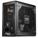 Fuente De Poder Asrock PRO-850B 850W ATX 80 Plus Bronze