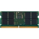 Adquiere tu Memoria SODIMM Kingston 16GB DDR5 4800 MHz ValueRAM CL40 en nuestra tienda informática online o revisa más modelos en nuestro catálogo de SODIMM DDR5 Kingston