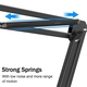 Adquiere tu Brazo Para Micrófono Fifine CS1 Soporte Ajustable Negro en nuestra tienda informática online o revisa más modelos en nuestro catálogo de Soportes Portátiles Otras Marcas