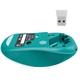 Adquiere tu Kit Teclado y Mouse Inalámbrico Antryx WS-970 Verde en nuestra tienda informática online o revisa más modelos en nuestro catálogo de Teclados y Mouse Antryx