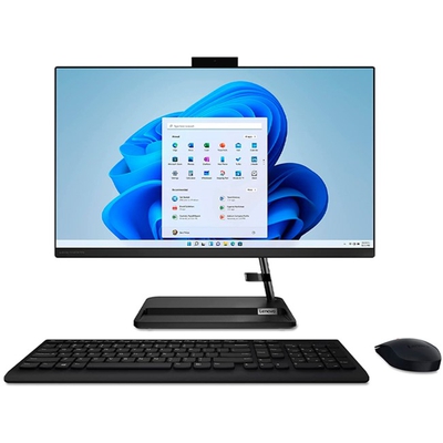 Adquiere tu All In One Lenovo IdeaCentre 3 24IAP7 i5-1240P 8GB 512GB SSD en nuestra tienda informática online o revisa más modelos en nuestro catálogo de All in One Lenovo