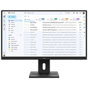Monitor 27" Lenovo ThinkVision E27-40 100Hz FHD HDMI DP VGA
