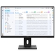 Adquiere tu Monitor 27" Lenovo ThinkVision E27-40 100Hz FHD HDMI DP VGA en nuestra tienda informática online o revisa más modelos en nuestro catálogo de Monitores Lenovo