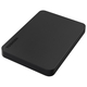 Adquiere tu Disco Duro Externo Toshiba Canvio Basics 2.5" 4TB USB Negro en nuestra tienda informática online o revisa más modelos en nuestro catálogo de Discos Externos HDD y SSD Toshiba