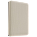 Disco Duro Externo Toshiba Canvio Advance 4TB USB 3.0 Blanco