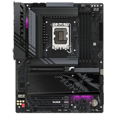 Adquiere tu Placa Gigabyte Z890 Aorus Elite WiFi 7 LGA 1851 DDR5 ATX en nuestra tienda informática online o revisa más modelos en nuestro catálogo de Placas Madre Gigabyte