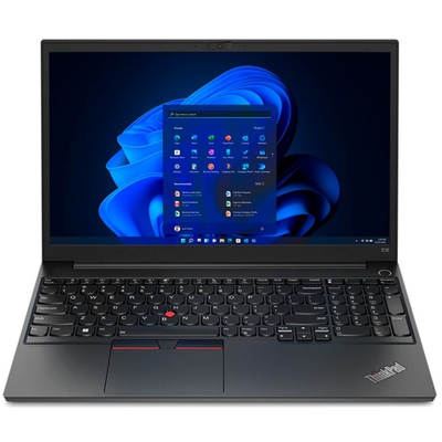 Adquiere tu Laptop Lenovo ThinkPad E15 Gen 4 15.6 Core i5-1235U 8GB 512GB SSD en nuestra tienda informática online o revisa más modelos en nuestro catálogo de Laptops Core i5 Lenovo