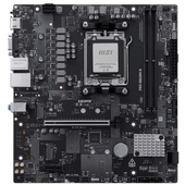 Placa MSI PRO B840M-B AMD B840 AM5 HMDI VGA