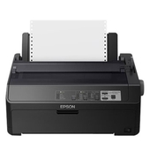 Impresora Matricial Epson FX-890II 9 pines Paralelo USB 2.0