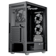 Adquiere tu Case Gamer Antryx RX-265 Con Fuente 500W FRGB x4 Fan en nuestra tienda informática online o revisa más modelos en nuestro catálogo de Cases Antryx