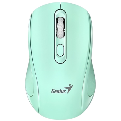 Adquiere tu Mouse Ergonómico Inalámbrico Genius NX-8025S AI COPILOT Verde en nuestra tienda informática online o revisa más modelos en nuestro catálogo de Mouse Ergonómico Genius