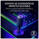 Adquiere tu Micrófono Razer Seiren V3 Mini USB Streaming Supercardioide en nuestra tienda informática online o revisa más modelos en nuestro catálogo de Auriculares y Micrófonos Razer