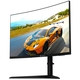 Adquiere tu Monitor Curvo Gaming Teros TE-3216G 31.5" QHD 180Hz 1ms en nuestra tienda informática online o revisa más modelos en nuestro catálogo de Monitores Teros