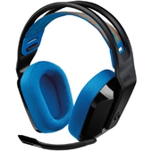 Audífono Logitech G535 Lightspeed Wireless PS5 PS4 PC