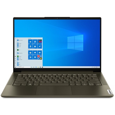 Adquiere tu Laptop Lenovo Yoga Slim 7 14ITL05 Core i5-1135G7 8G 256G SSD W10 en nuestra tienda informática online o revisa más modelos en nuestro catálogo de Laptops Core i5 Lenovo