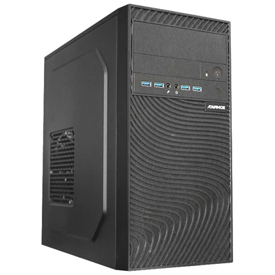 Adquiere tu PC Advance Vission Essential E1 1210 Intel i5-12400 8G 512G en nuestra tienda informática online o revisa más modelos en nuestro catálogo de PC de Escritorio Advance