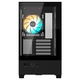 Adquiere tu Case Gigabyte GB-C201P PANORAMIC Mid Tower ATX Negro en nuestra tienda informática online o revisa más modelos en nuestro catálogo de Cases Gigabyte