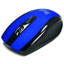 Mouse Inalambrico Klip Xtreme KMW-340 2.4GHz Azul