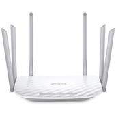 Router WiFi 5 AC1900 Dual Band Gigabit TP-Link Archer AC86