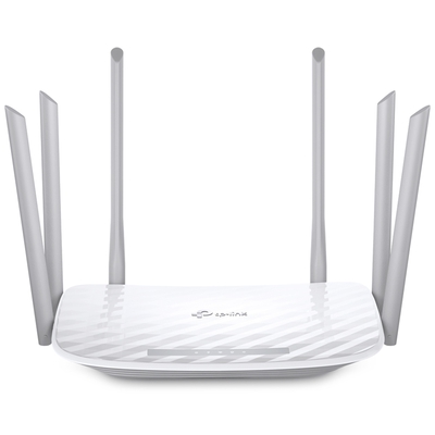 Adquiere tu Router WiFi 5 AC1900 Dual Band Gigabit TP-Link Archer AC86 en nuestra tienda informática online o revisa más modelos en nuestro catálogo de Routers TP-Link