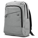 Mochila Klip Xtreme Para Laptop 15.6" Indigo 100D Gris
