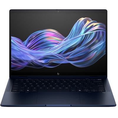 Adquiere tu Laptop HP EliteBook X Flip G1i 14" Ultra 7 258V 32G 1TB W11P en nuestra tienda informática online o revisa más modelos en nuestro catálogo de Laptops Core Ultra 7 HP Compaq