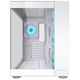 Adquiere tu Case Mid Tower Gamer Cougar FV150 RGB ATX Blanco en nuestra tienda informática online o revisa más modelos en nuestro catálogo de Cases Cougar