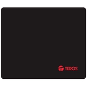 Mouse Pad Gamer Teros TE-3010S De Tela 32x27x0.3
