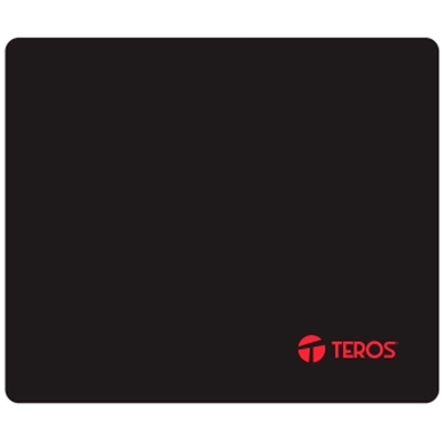 Adquiere tu Mouse Pad Gamer Teros TE-3010S De Tela 32x27x0.3 en nuestra tienda informática online o revisa más modelos en nuestro catálogo de Mouse Pads Teros