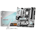Placa MSI PRO B840M-P WIFI6E AMD B840 AMD AM5 mATX HDMI DP