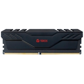 Memoria DDR4 16GB Teros Titan 3200MHz CL17 CL16 1.35V Negro