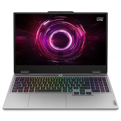 Adquiere tu Laptop Gamer Lenovo LOQ 15.6" Ryzen 7 250 16G 512 V8G W11 en nuestra tienda informática online o revisa más modelos en nuestro catálogo de Laptops Gamer Lenovo