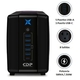 Adquiere tu UPS Interactivo CDP R-UPR508i 500VA 250W 220V 8 Tomacorrientes en nuestra tienda informática online o revisa más modelos en nuestro catálogo de UPS Interactivo CDP Chicago