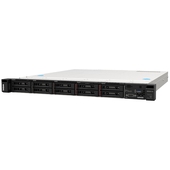 Servidor Lenovo ThinkSystem SR250 V3 Xeon 6353P 32G Rack 1U