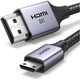 Adquiere tu Cable Mini HDMI a HDMI Ugreen De 2 Metros 8K en nuestra tienda informática online o revisa más modelos en nuestro catálogo de Cables de Video Ugreen