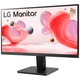 Adquiere tu Monitor LG 22MR410-B 21.45" 100Hz FHD HDMI VGA en nuestra tienda informática online o revisa más modelos en nuestro catálogo de Monitores LG