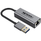 Adquiere tu Adaptador USB 3.0 a Ethernet Gigabit Netcom en nuestra tienda informática online o revisa más modelos en nuestro catálogo de USB Ethernet RJ45 Netcom