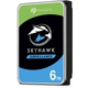 Adquiere tu Disco Duro 3.5" 6TB Seagate Surveillance SkyHawk Sata 5400 Rpm en nuestra tienda informática online o revisa más modelos en nuestro catálogo de Discos Duros 3.5" Seagate