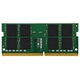 Adquiere tu Memoria SODIMM Kingston 16GB DDR4 3200MHz Non ECC CL22 en nuestra tienda informática online o revisa más modelos en nuestro catálogo de SODIMM DDR4 Kingston