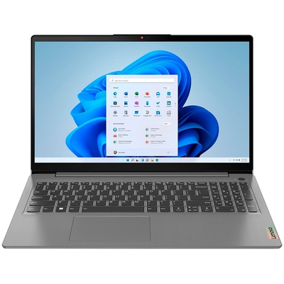 Adquiere tu Laptop Lenovo IdeaPad 3 15IAU7 3 15.6 i3-1215U 8GB 512GB SSD en nuestra tienda informática online o revisa más modelos en nuestro catálogo de Laptops Core i3 Lenovo