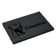 Adquiere tu Disco Sólido Kingston A400 SSD, 240GB, SATA 6Gb/s, 2.5", 7mm, TLC en nuestra tienda informática online o revisa más modelos en nuestro catálogo de Discos Sólidos 2.5" Kingston