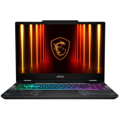 Adquiere tu Laptop MSI Cyborg B2RWFKG 17.3" Core 7-240H 16G 512G V8G W11 en nuestra tienda informática online o revisa más modelos en nuestro catálogo de Laptops Gamer MSI 