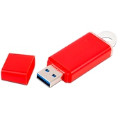 Memoria USB Kingston DataTraveler Exodia 64GB USB 3.2 Rojo