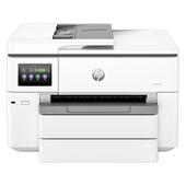 Impresora Multifuncional HP Officejet Pro 9730 A3 ADF WiFi