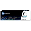 Toner HP LaserJet 204A, M180NW, Negro (1.1K)