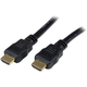 Adquiere tu Cable HDMI StarTech De 5 Metros UHD 4K 2K Color Negro en nuestra tienda informática online o revisa más modelos en nuestro catálogo de Cables de Video StarTech