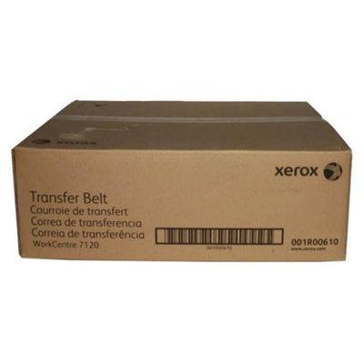 Adquiere tu Cinta de transferencia para WorkCentre 7120, 7125, (200K) en nuestra tienda informática online o revisa más modelos en nuestro catálogo de Toners Xerox