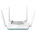Router D-Link Eagle Pro AI AX3200 Smart 5GHz Doble Banda