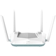 Adquiere tu Router D Link Eagle Pro AI AX3200 Smart 5GHz Doble Banda en nuestra tienda informática online o revisa más modelos en nuestro catálogo de Routers D-Link