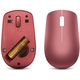 Adquiere tu Mouse Inalámbrico Lenovo 530 Ambidiestro 1200DPI Rojo Cereza en nuestra tienda informática online o revisa más modelos en nuestro catálogo de Mouse Inalámbrico Lenovo